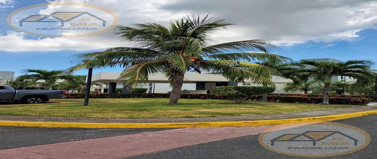 Foto de casa en venta en  , ara crystal lagoons, veracruz, veracruz de ignacio de la llave, 30616351 No. 03