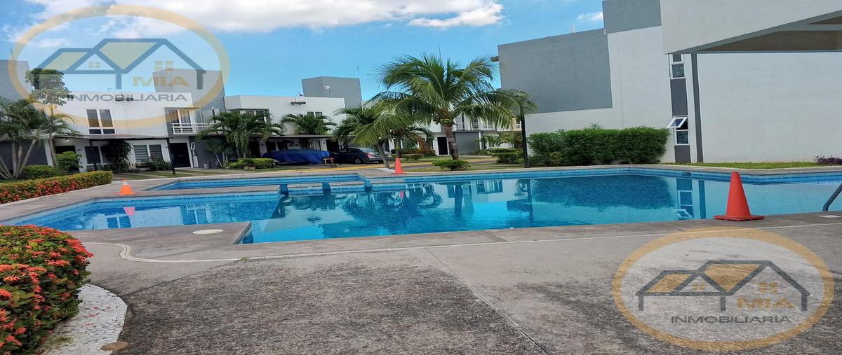 Foto de casa en venta en  , ara crystal lagoons, veracruz, veracruz de ignacio de la llave, 30616351 No. 04