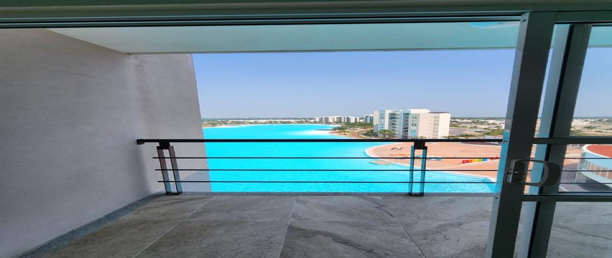 Foto de departamento en venta en  , ara crystal lagoons, veracruz, veracruz de ignacio de la llave, 0 No. 04