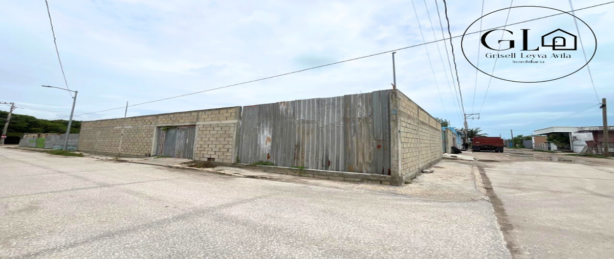 Foto de terreno habitacional en venta en arabe , el potrero, carmen, campeche, 0 No. 03