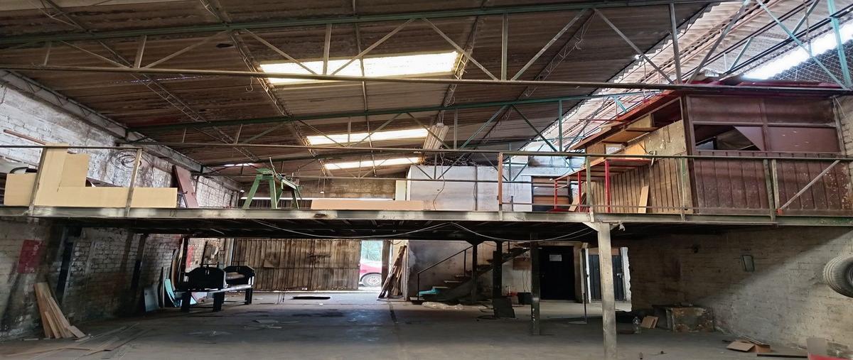 Foto de bodega en venta en arabella , miguel hidalgo, tláhuac, df / cdmx, 0 No. 04
