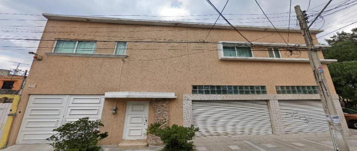 Foto de casa en venta en  , aragón inguarán, gustavo a. madero, df / cdmx, 0 No. 03
