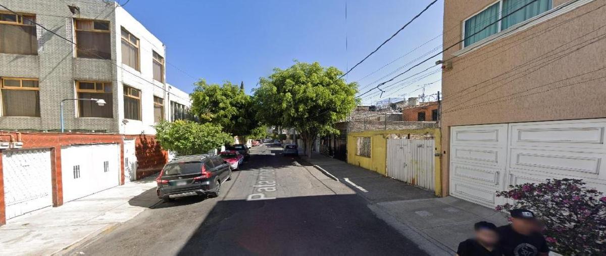 Foto de casa en venta en  , aragón inguarán, gustavo a. madero, df / cdmx, 0 No. 04