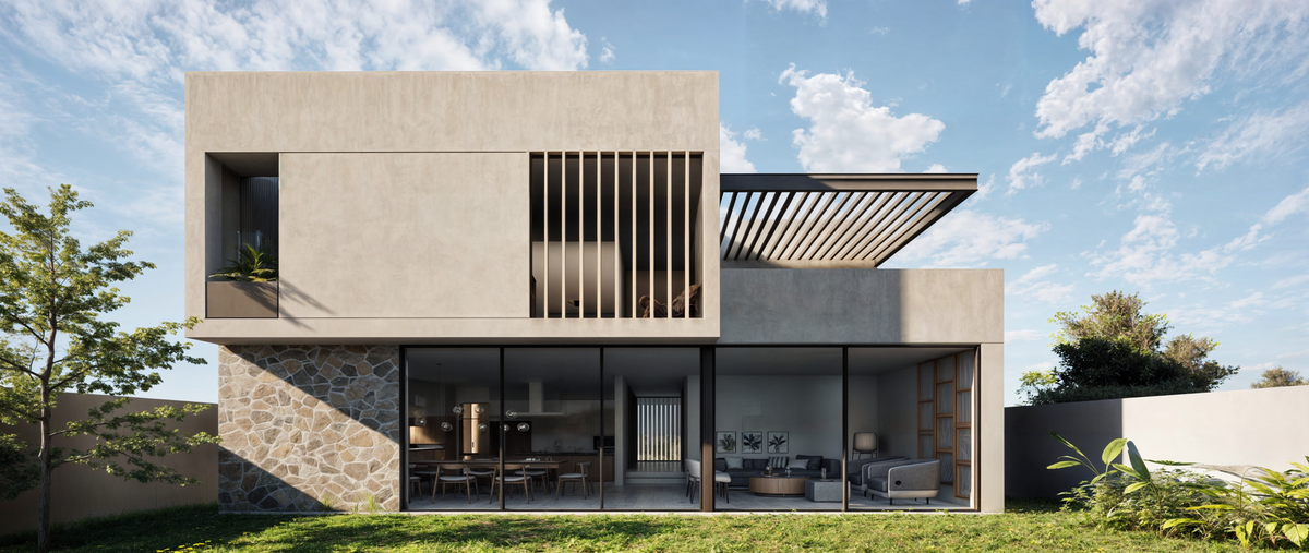 Foto de casa en aragon , la espiga, querétaro, querétaro, 30000611 foto 01 Foto de casa en venta en aragon , la espiga, querétaro, querétaro, 30000611 No. 01