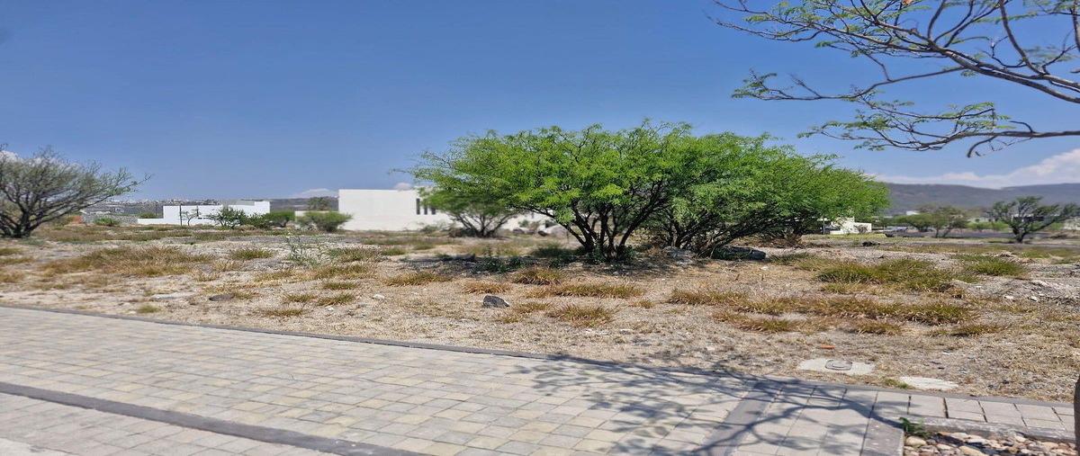 Foto de terreno habitacional en venta en aragon , la espiga, querétaro, querétaro, 30950000 No. 04