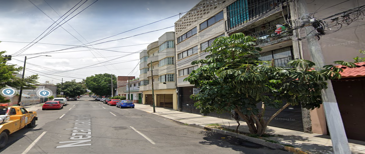 Foto de departamento en venta en  , aragón la villa, gustavo a. madero, df / cdmx, 26544584 No. 04