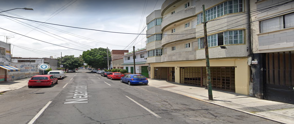 Foto de departamento en venta en  , aragón la villa, gustavo a. madero, df / cdmx, 26544584 No. 05