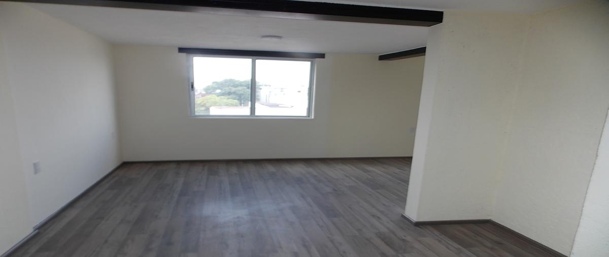 Foto de departamento en venta en  , aragón la villa, gustavo a. madero, df / cdmx, 0 No. 03