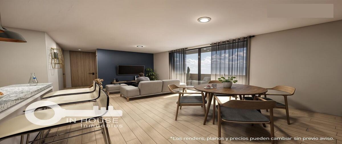 Foto de departamento en venta en  , aragón la villa, gustavo a. madero, df / cdmx, 0 No. 03