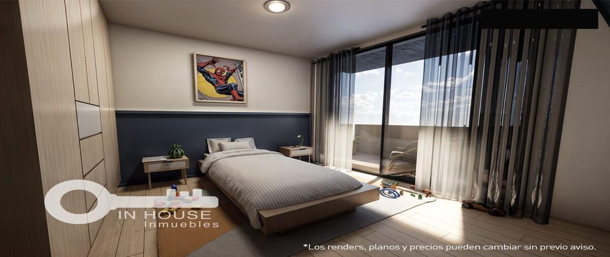 Foto de departamento en venta en  , aragón la villa, gustavo a. madero, df / cdmx, 0 No. 05