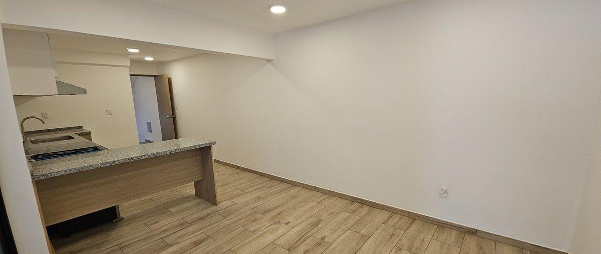 Foto de departamento en venta en  , aragón la villa, gustavo a. madero, df / cdmx, 30682085 No. 03