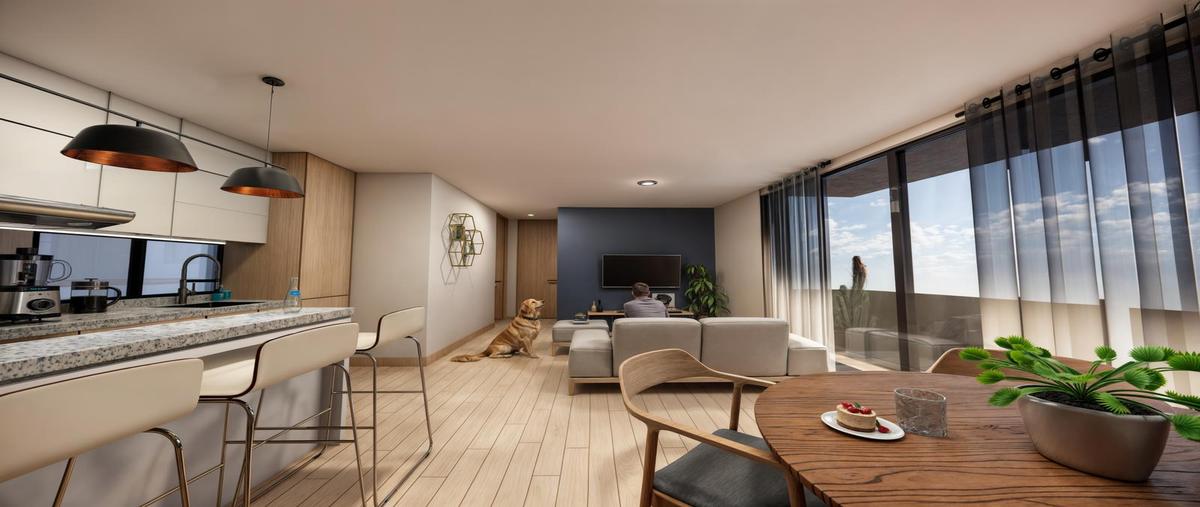 Foto de departamento en venta en  , aragón la villa, gustavo a. madero, df / cdmx, 31096306 No. 04