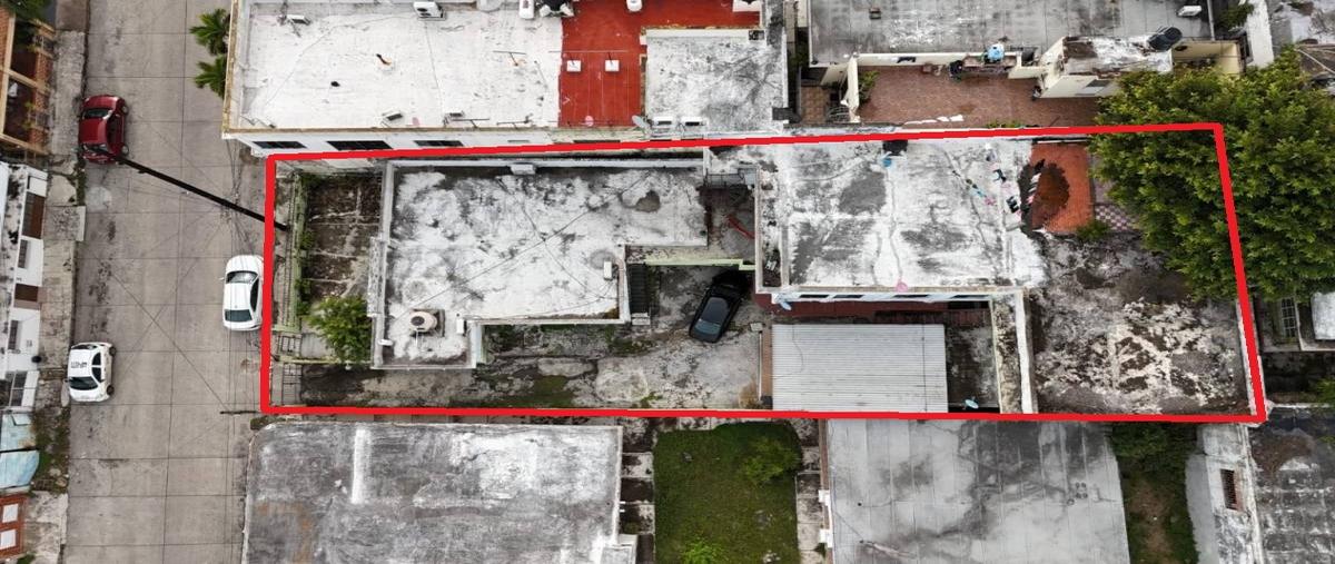 Foto de casa en venta en  , aragón, tampico, tamaulipas, 30778133 No. 03