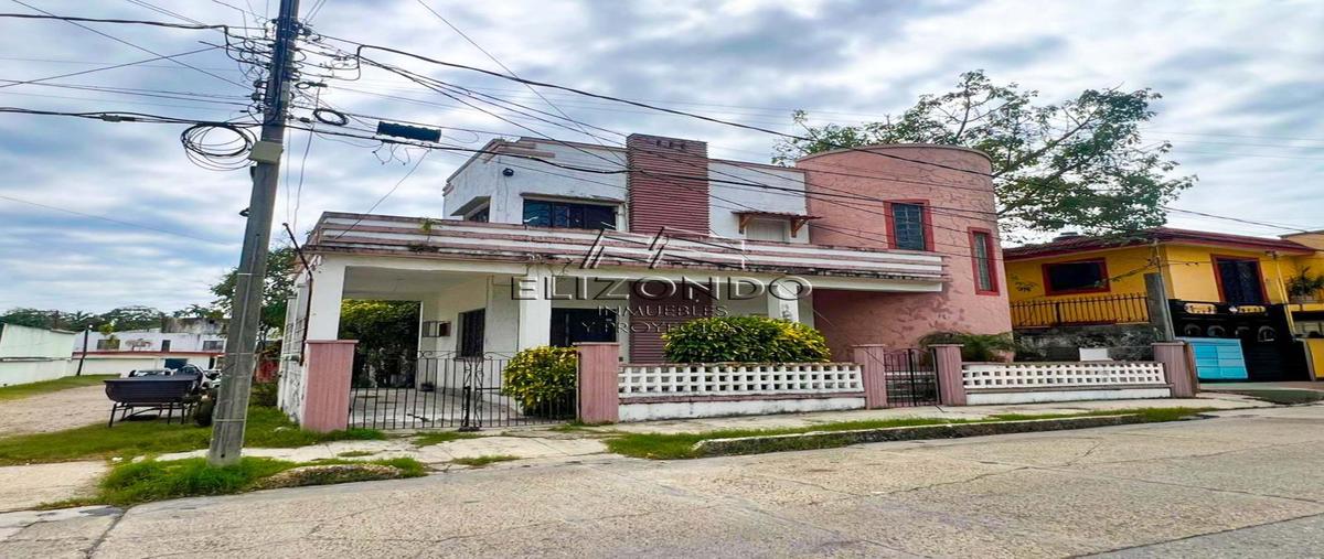 Foto de casa en , aragón, tampico, tamaulipas, 0 foto 01 Foto de casa en venta en , aragón, tampico, tamaulipas, 0 No. 01