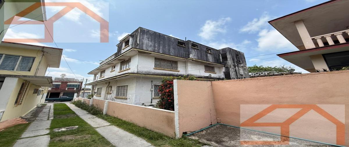Foto de departamento en venta en  , aragón, tampico, tamaulipas, 0 No. 03