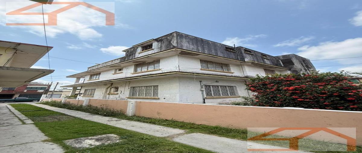 Foto de departamento en venta en  , aragón, tampico, tamaulipas, 0 No. 05