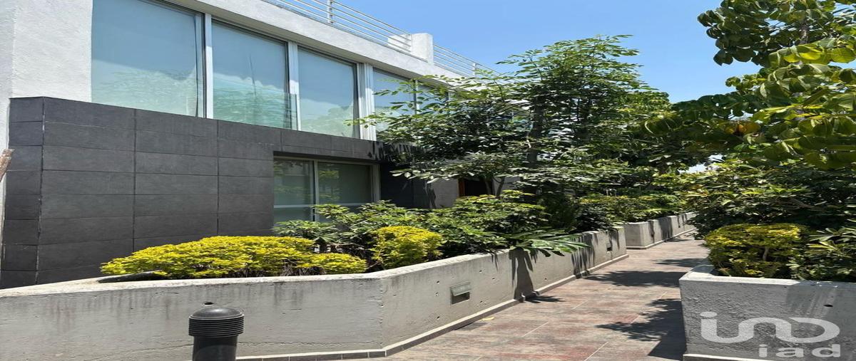 Foto de casa en venta en aralia 129, ejidos de san pedro mártir, tlalpan, df / cdmx, 30668489 No. 03