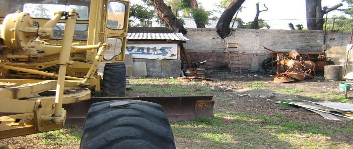 Foto de terreno habitacional en venta en aralia , san pedro mártir, tlalpan, df / cdmx, 26339184 No. 04