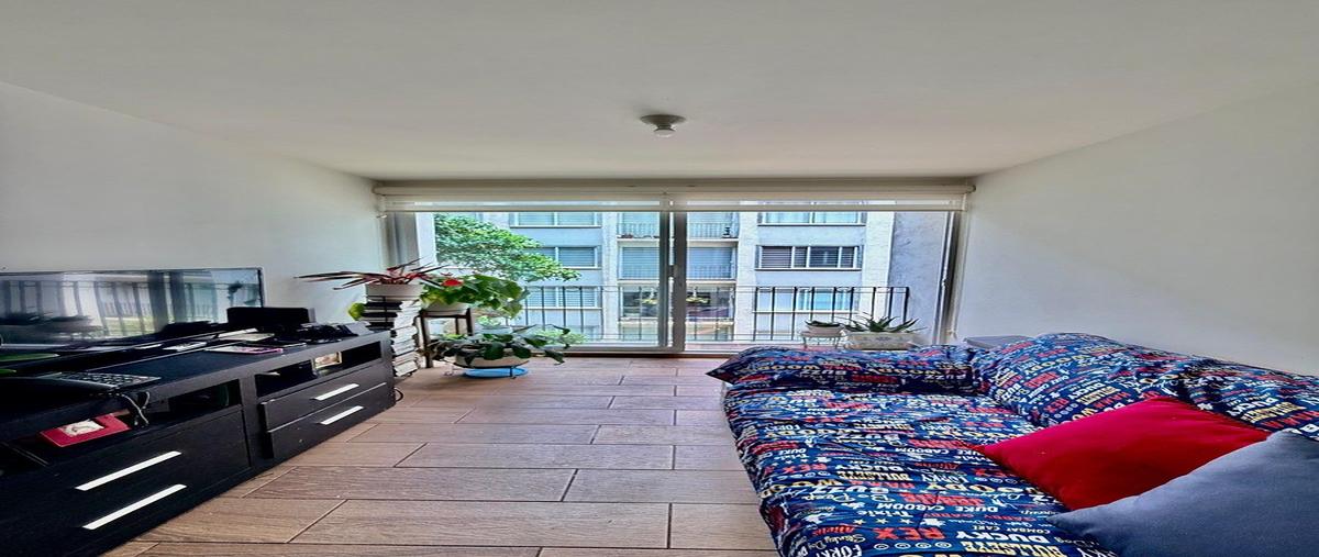 Foto de departamento en venta en aralia , san pedro mártir, tlalpan, df / cdmx, 0 No. 05