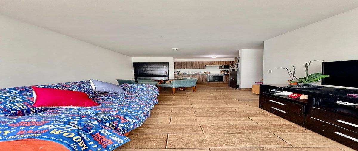 Foto de departamento en venta en aralia , san pedro mártir, tlalpan, df / cdmx, 0 No. 06