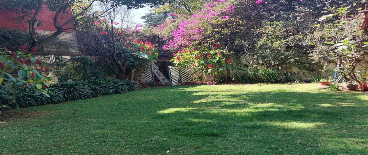 Foto de casa en venta en aralia , tlacopac, álvaro obregón, df / cdmx, 0 No. 03