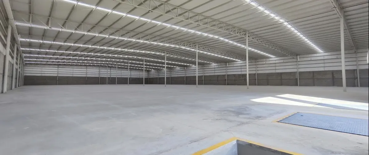 Foto de bodega en renta en araluce 225, ex-ejido cuba, gómez palacio, durango, 0 No. 04