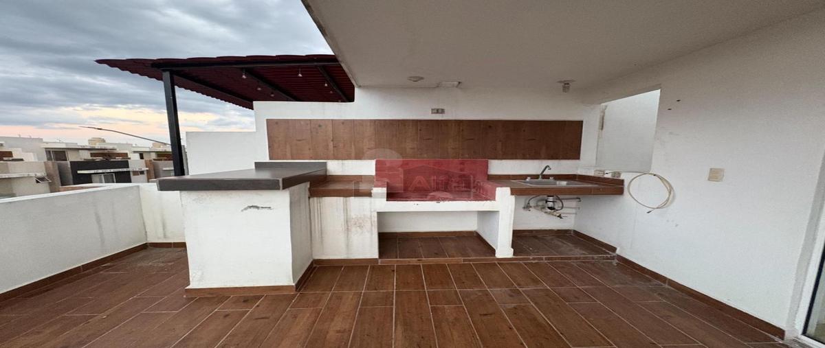 Foto de casa en venta en aramar 125, valle la rioja, apodaca, nuevo león, 30353125 No. 04