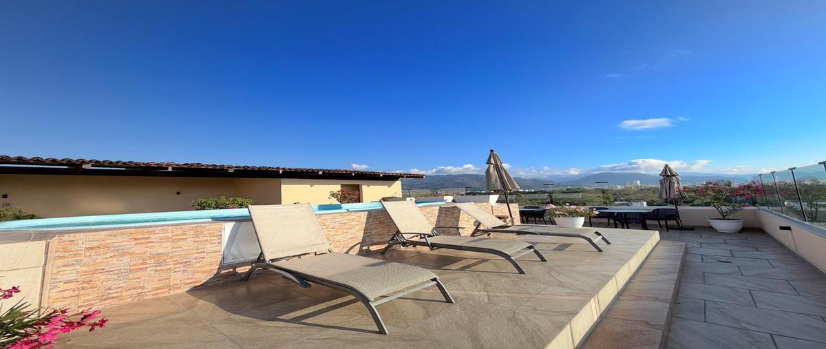 Foto de departamento en venta en  , aramara, puerto vallarta, jalisco, 0 No. 05