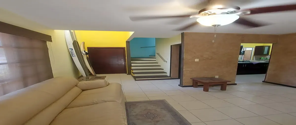 Foto de casa en venta en aramberri 107, villas náutico, altamira, tamaulipas, 30355909 No. 03
