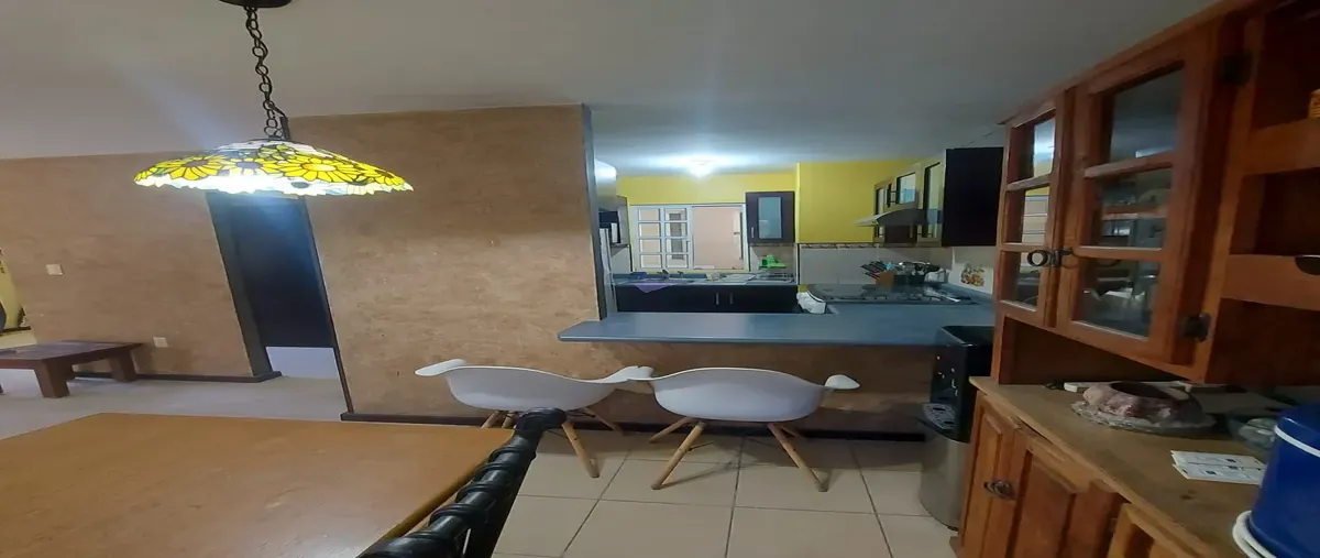 Foto de casa en venta en aramberri 107, villas náutico, altamira, tamaulipas, 30355909 No. 05