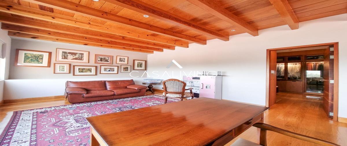 Foto de casa en venta en aramo , jardines en la montaña, tlalpan, df / cdmx, 27544413 No. 03