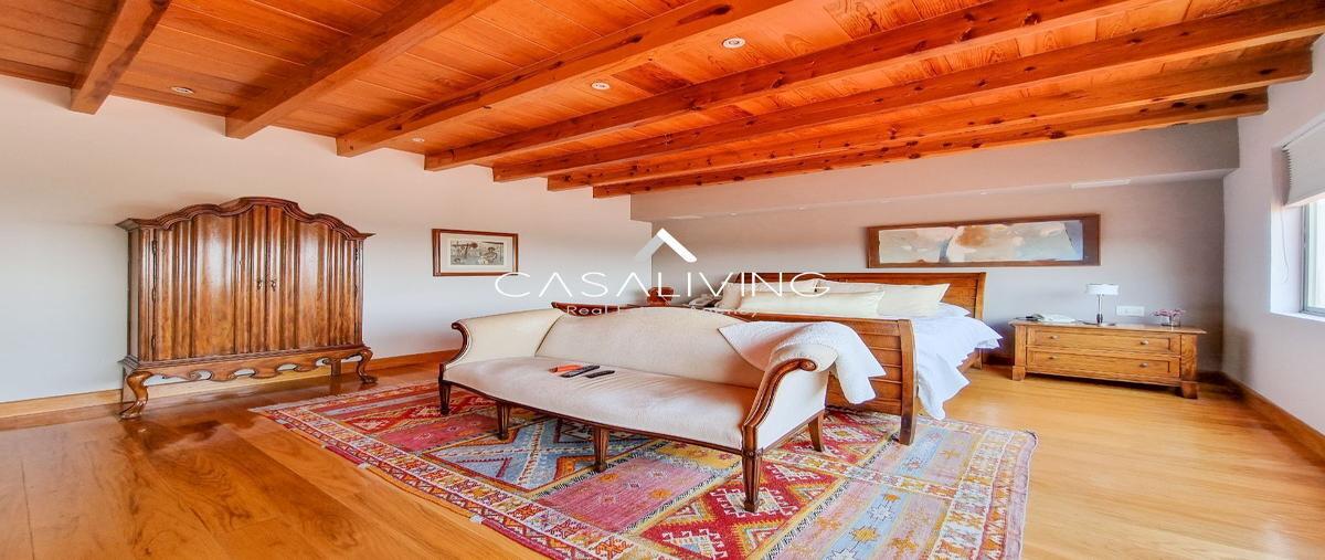 Foto de casa en venta en aramo , jardines en la montaña, tlalpan, df / cdmx, 27544413 No. 04