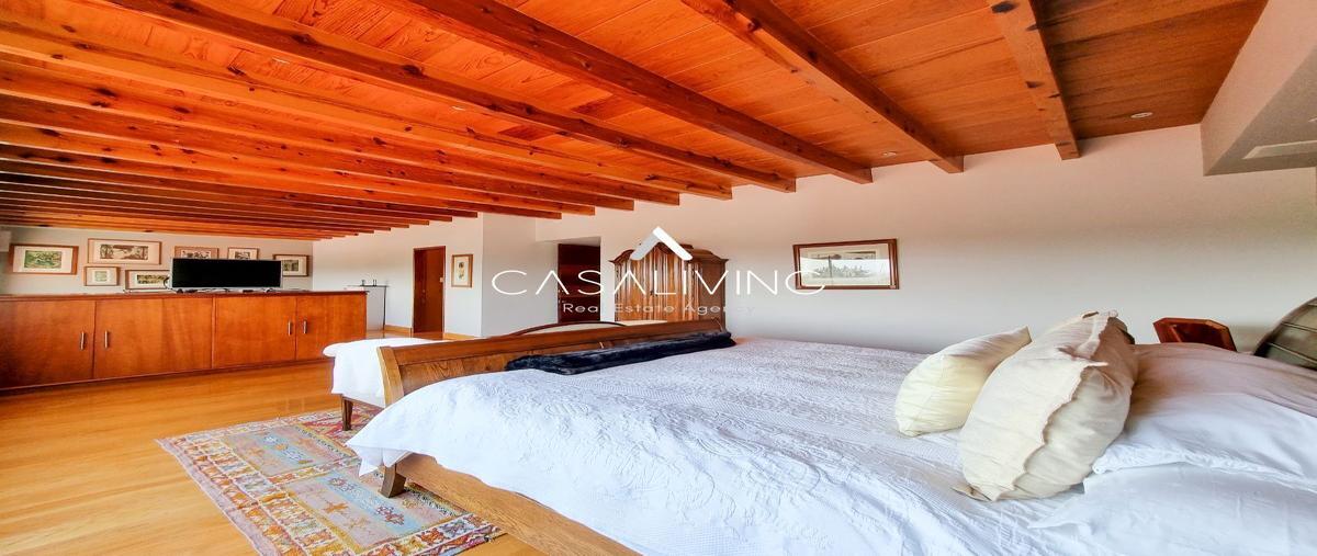 Foto de casa en venta en aramo , jardines en la montaña, tlalpan, df / cdmx, 27544413 No. 05