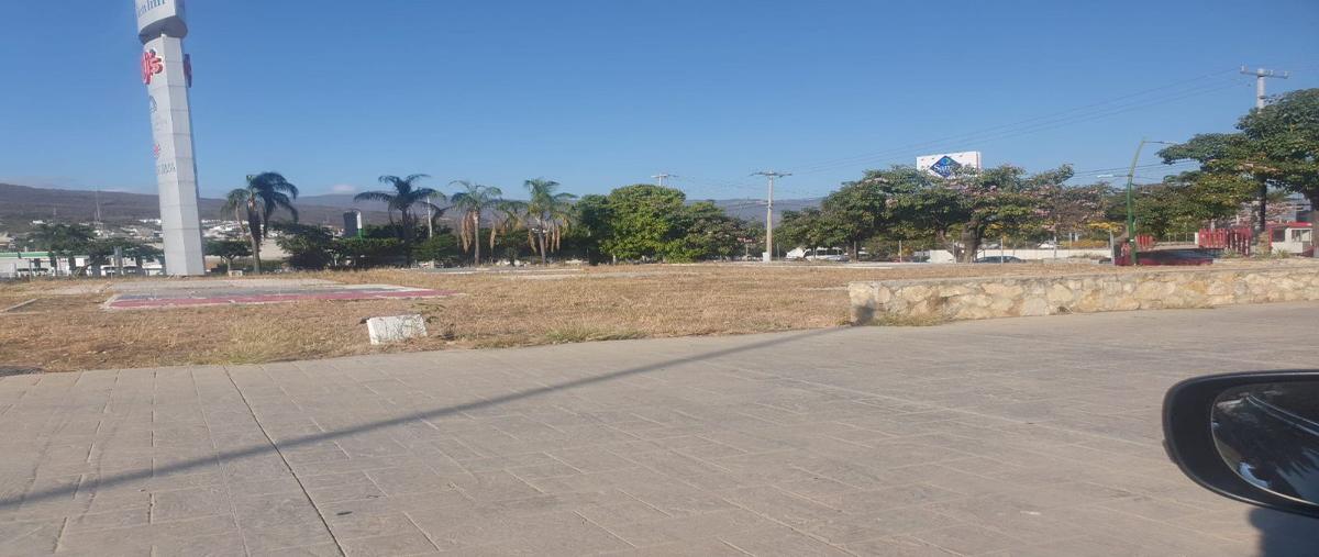 Foto de terreno habitacional en renta en  , aramoni, tuxtla gutiérrez, chiapas, 0 No. 05