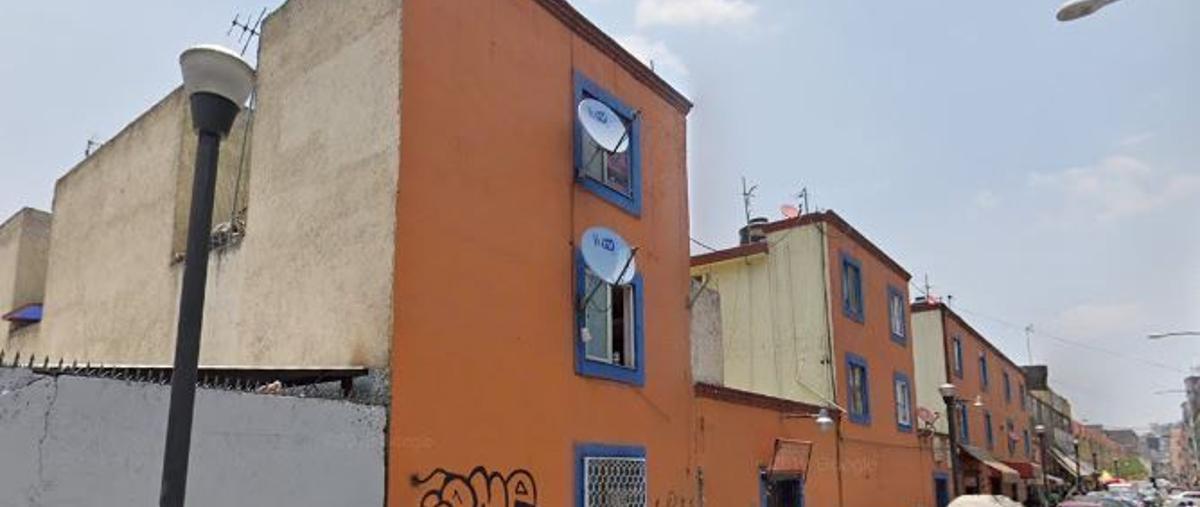 Foto de departamento en venta en aranda , centro (área 1), cuauhtémoc, df / cdmx, 0 No. 03