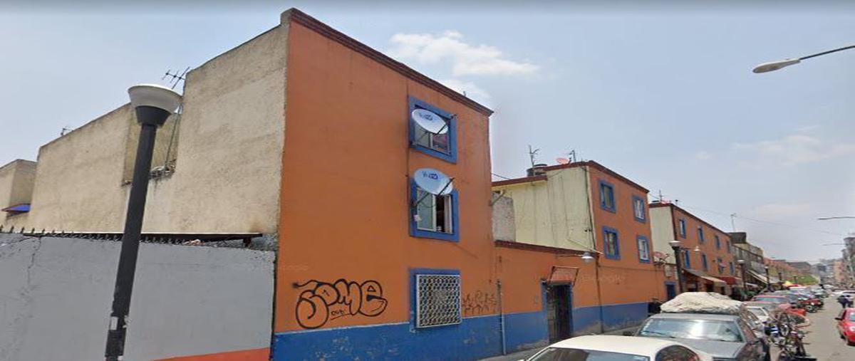 Foto de departamento en venta en aranda , centro (área 1), cuauhtémoc, df / cdmx, 17968375 No. 03