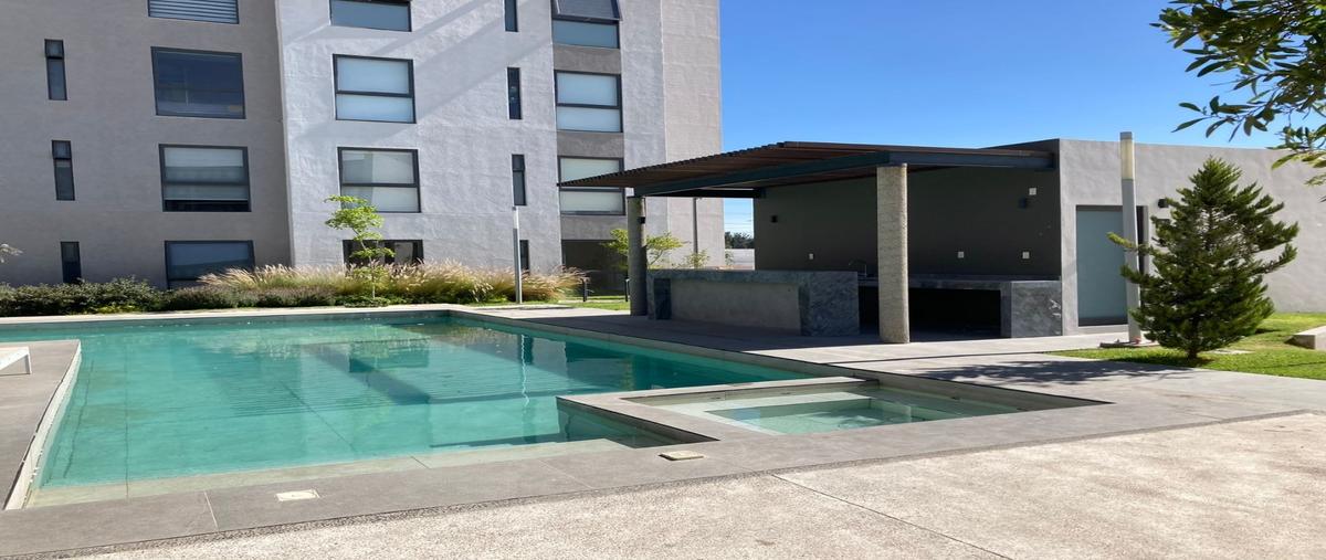 Foto de departamento en renta en  , arándanos cañada residencial, zapopan, jalisco, 0 No. 03