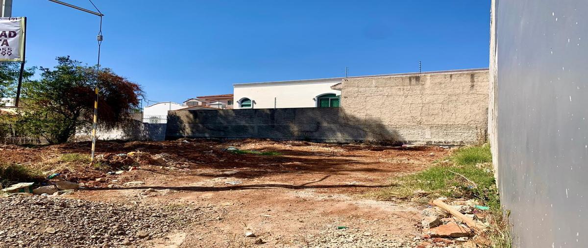 Foto de terreno habitacional en venta en  , arandas centro, arandas, jalisco, 30861016 No. 04