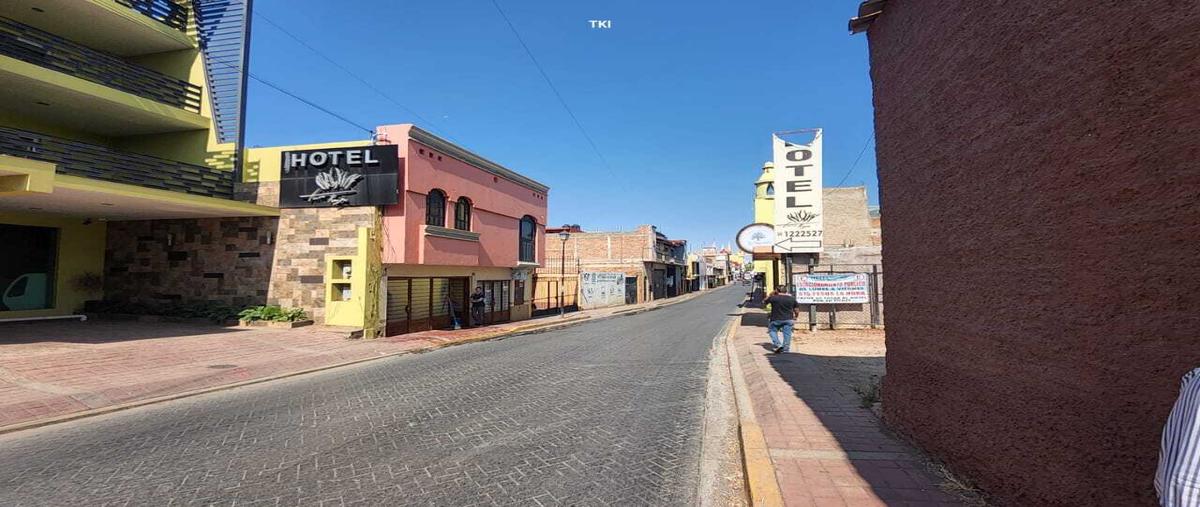 Foto de terreno habitacional en venta en  , arandas centro, arandas, jalisco, 0 No. 04