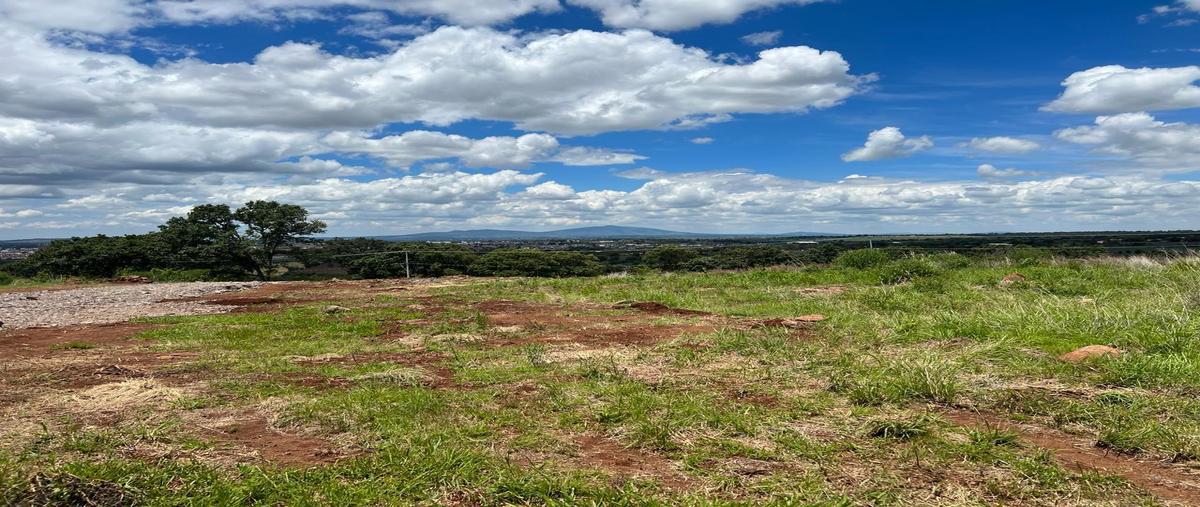 Foto de terreno habitacional en venta en  , arandas centro, arandas, jalisco, 0 No. 04