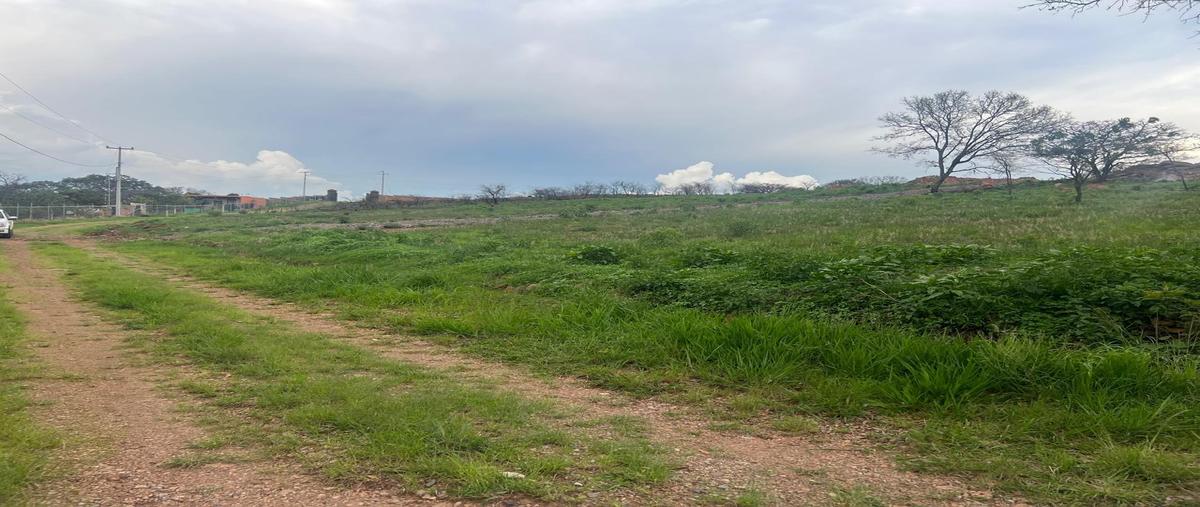 Foto de terreno habitacional en venta en  , arandas centro, arandas, jalisco, 0 No. 05