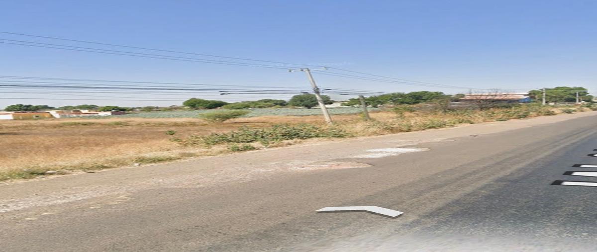 Foto de terreno habitacional en venta en  , arandas centro, arandas, jalisco, 0 No. 03