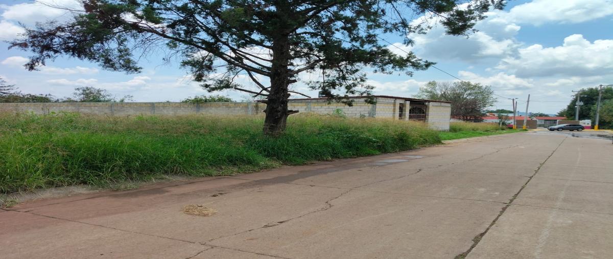 Foto de terreno habitacional en venta en  , arandas centro, arandas, jalisco, 0 No. 03