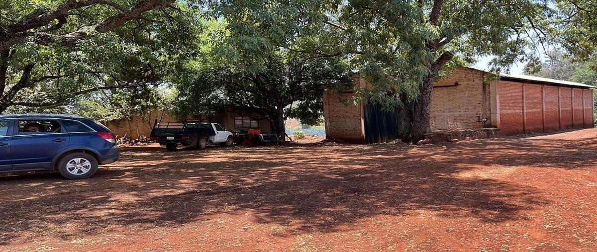 Foto de rancho en venta en arandas , santuario, arandas, jalisco, 28412825 No. 02