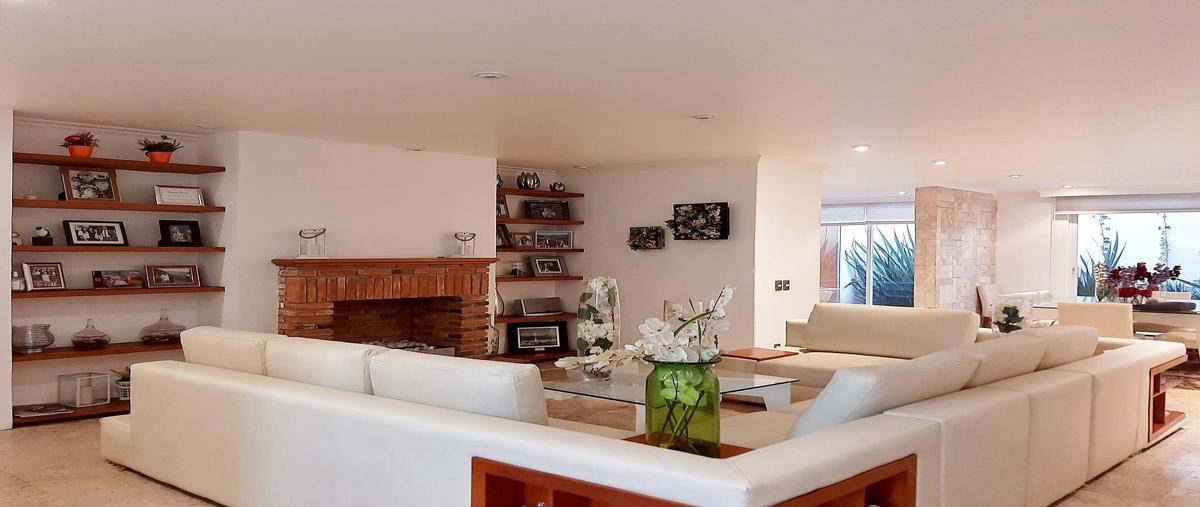 Foto de casa en venta en aranjuez , valle de las palmas, huixquilucan, méxico, 22122308 No. 03