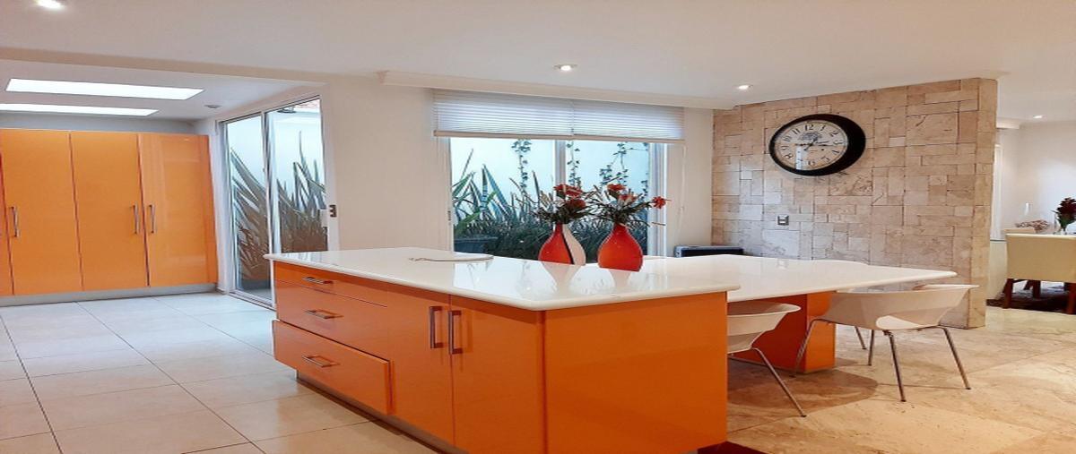 Foto de casa en venta en aranjuez , valle de las palmas, huixquilucan, méxico, 30984735 No. 05