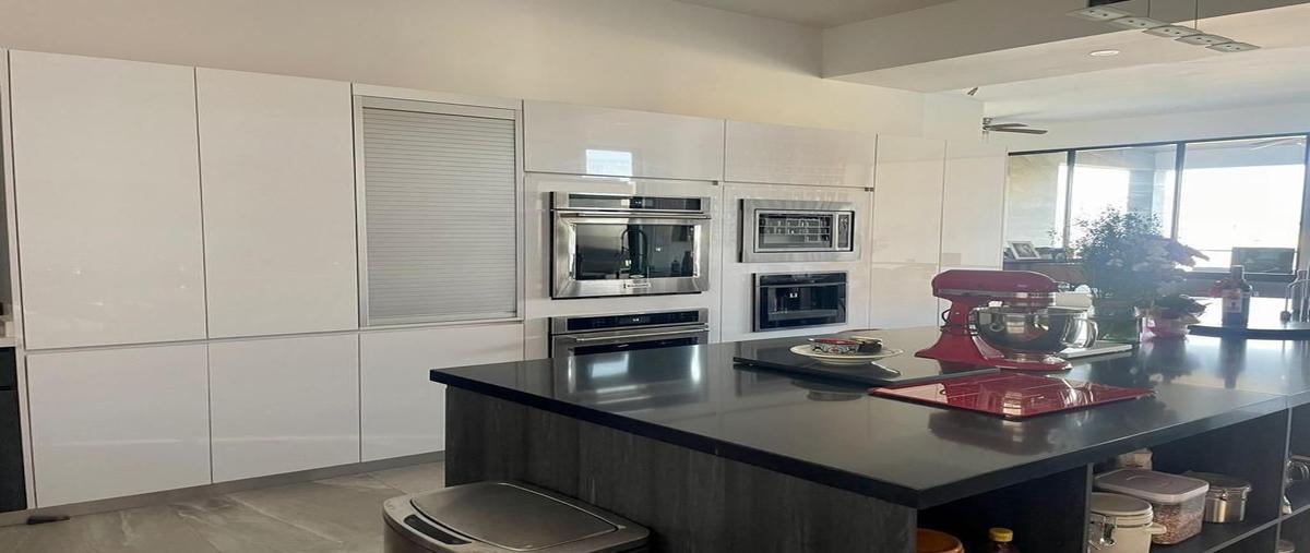 Foto de casa en venta en aranjuez , valle de san ángel sect español, san pedro garza garcía, nuevo león, 0 No. 04