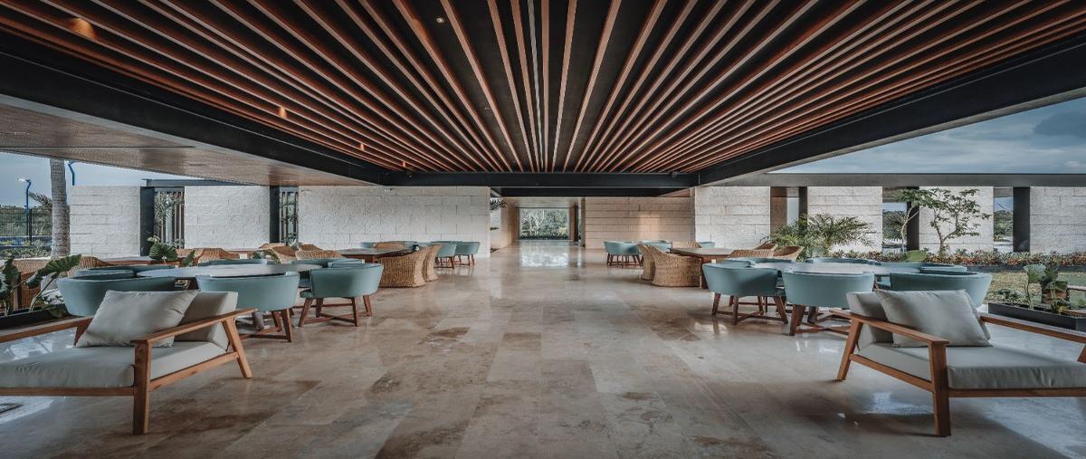 Foto de terreno habitacional en venta en aranza residencial , santa maría yaxché, mérida, yucatán, 27315340 No. 03