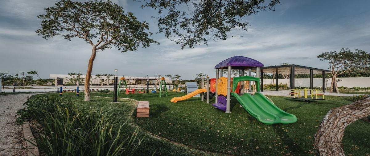 Foto de terreno habitacional en venta en aranza residencial , santa maría yaxché, mérida, yucatán, 27315340 No. 04