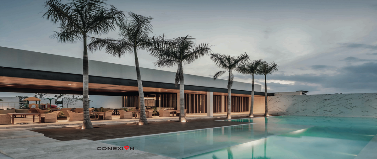 Foto de terreno habitacional en aranza , santa maría yaxché, mérida, yucatán, 28897090 foto 02 Foto de terreno habitacional en venta en aranza , santa maría yaxché, mérida, yucatán, 28897090 No. 02